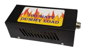 Twinpoint - DL100W 100 Watt Dummy Load (Workman) Workman