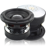 Sundown Audio U-Series v.1 10" Subwoofer