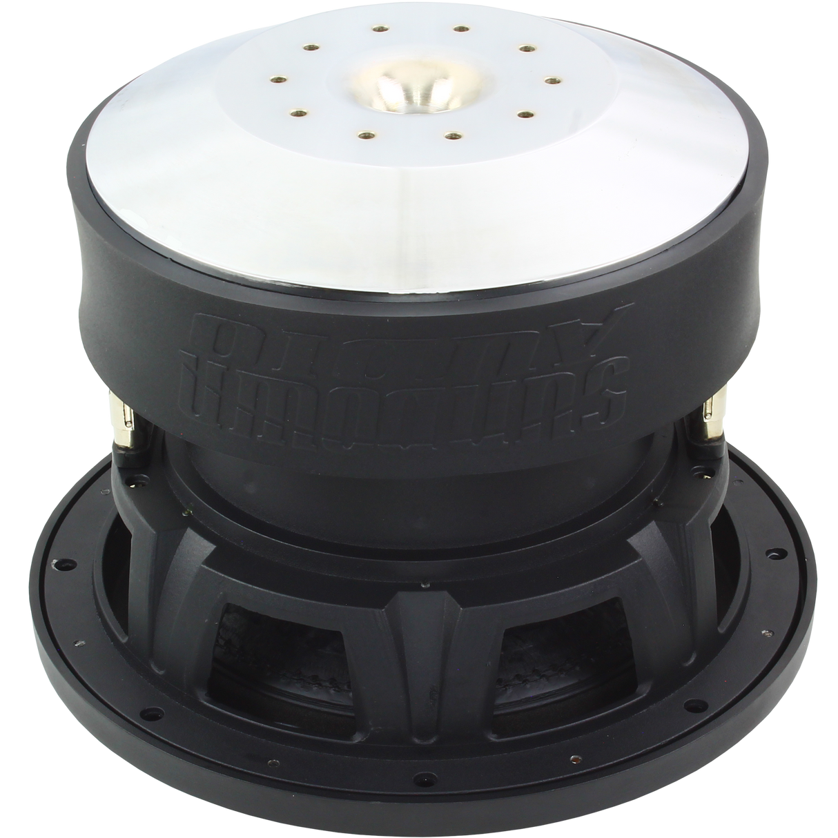 Sundown Audio U-Series v.1 10" Subwoofer