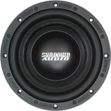Sundown Audio U10 V1 | 10" 1500W RMS Subwoofer DVC