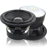 Sundown Audio U-Series v.1 12" Subwoofer