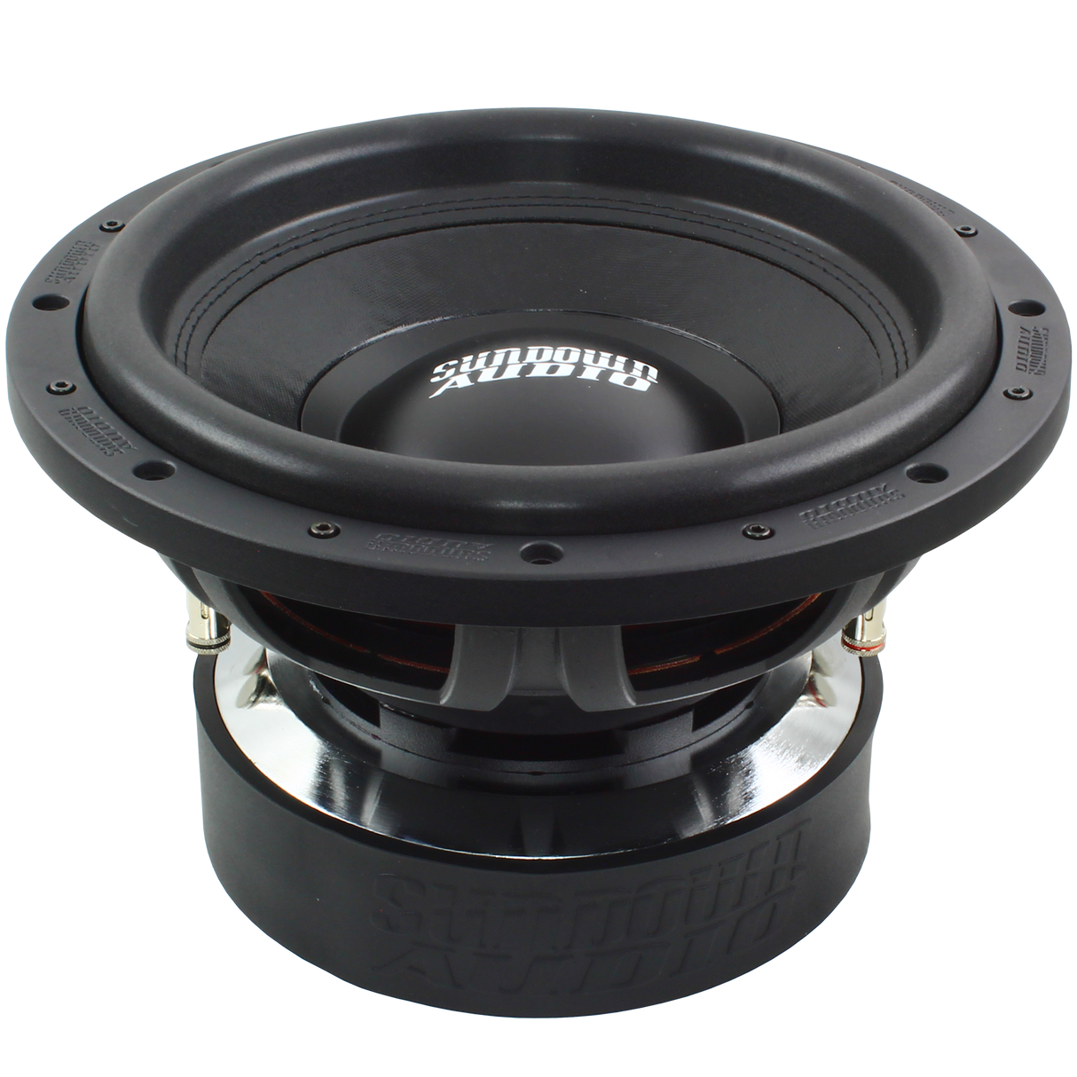 Sundown Audio U-Series v.1 12" Subwoofer