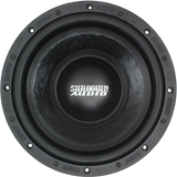 Sundown Audio U-Series v.1 12" Subwoofer