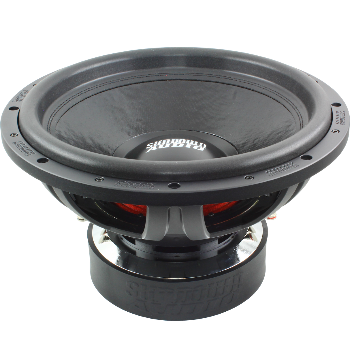 Sundown Audio U v.1 Series 15 *USED*