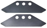 Shock Mount For U Bolt Plate