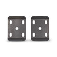 Desolate Motorsports Heavy Duty Leaf Spring U-Bolt Plates Desolate Motorsports