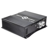 SoundQubed U1-3000 Single-Channel Full-Range Amplifier