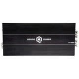 SoundQubed U1-13K Single-Channel Full-Range Amplifier