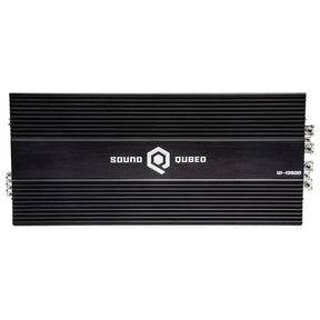 SoundQubed U1-13K Single-Channel Full-Range Amplifier