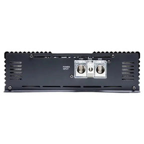 SoundQubed U1-3000 Single-Channel Full-Range Amplifier