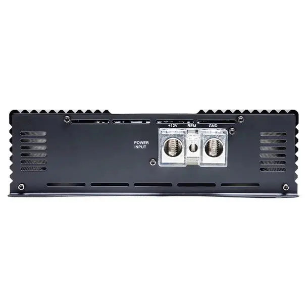 SoundQubed U1-3000 Single-Channel Full-Range Amplifier