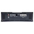 SoundQubed U1-5000 Single-Channel Full-Range Amplifier
