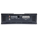 SoundQubed U1-5000 Single-Channel Full-Range Amplifier