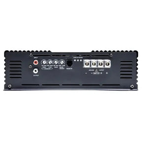 SoundQubed U1-5000 Single-Channel Full-Range Amplifier