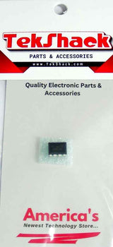 TL072CP IC OPAMP JFET 2 CIRCUIT 8DIP TekShack