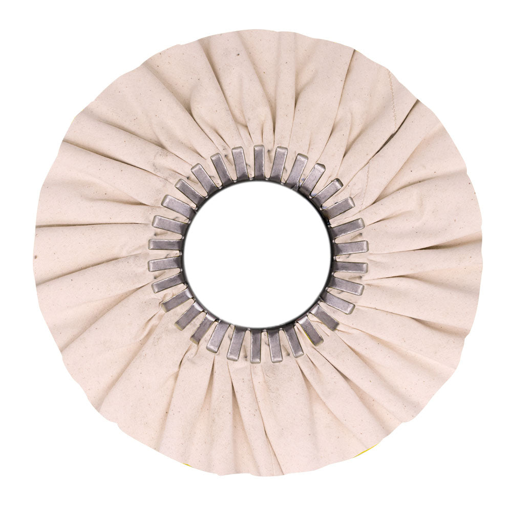 Case Pack Airway Buffing Wheels - Bulk Deal - 5/Pack