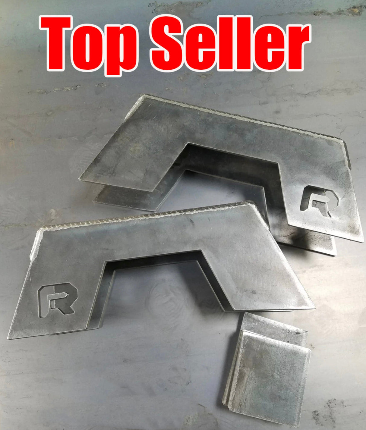 1988-2018 Silverado Sierra Under Bed Notch Gm Trucks  2wd & 4x4
