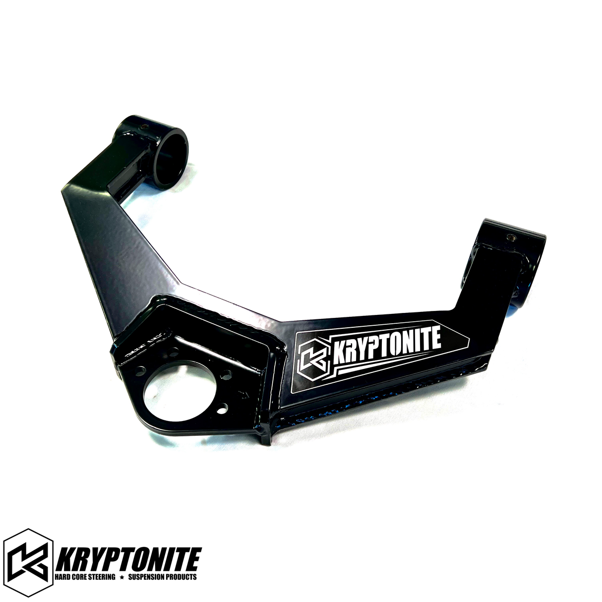 KRYPTONITE UPPER CONTROL ARM KIT FOR 2020-2026 CHEVY/GMC HD TRUCKS