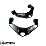 KRYPTONITE UPPER CONTROL ARM KIT FOR 2020-2026 CHEVY/GMC HD TRUCKS