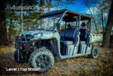 2022+ CFMoto UForce 1000 XL Stereo Tops (4-Door) CFMoto