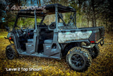 2022+ CFMoto UForce 1000 XL Stereo Tops (4-Door) CFMoto