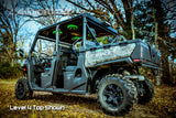 2022+ CFMoto UForce 1000 XL Stereo Tops (4-Door) CFMoto