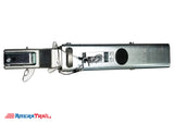16,000 lb. Surge Brake Actuator 2 5/16" for Tandem / Triple Axel w/ Disc Brake, Custom Extended Housing - AmeraTrail Original Equipment