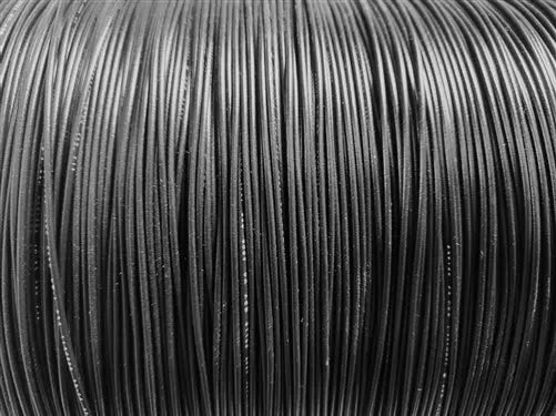 BLACK 18 AWG Gauge Stranded UL1007 Hook Up Wire  300 Volt AC/DC WIRE AND SUPPLY