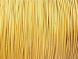 YELLOW 18 AWG Gauge Stranded UL1007 Hook Up Wire  300 Volt AC/DC WIRE AND SUPPLY