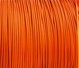 ORANGE 18 AWG Gauge Stranded UL1007 Hook Up Wire  300 Volt AC/DC WIRE AND SUPPLY