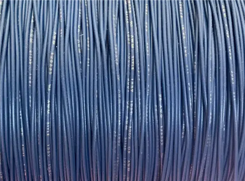 BLUE 20 AWG Gauge Stranded UL1007 Hook Up Wire  300 Volt AC/DC WIRE AND SUPPLY