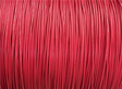 RED 24 AWG Gauge Stranded UL1007 Hook Up Wire  300 Volt AC/DC WIRE AND SUPPLY