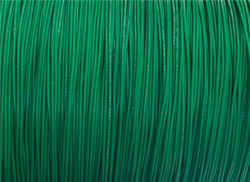 GREEN 24 AWG Gauge Stranded UL1007 Hook Up Wire  300 Volt AC/DC WIRE AND SUPPLY