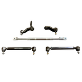 KRYPTONITE ULTIMATE FRONT END PACKAGE 1988-1992 GM C/K SERIES TRUCKS/SUVS