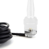 UNI-MAG Universal NMO or Magnetic Antenna Mount