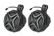 Universal 6.5in Cage-Mounted Speaker-Pods SSV Works