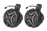 Universal 6.5in Cage-Mounted Speaker-Pods SSV Works