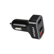 PRV USB Charger Voltmeter Low Profile Noise Free Design