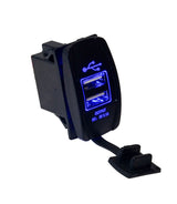 Rocker Switches GGLighting