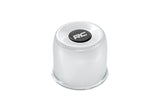 Chrome Center Cap Closed 3.30 Bore Rough Country