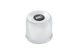 Chrome Center Cap Closed 4.25 Bore Rough Country