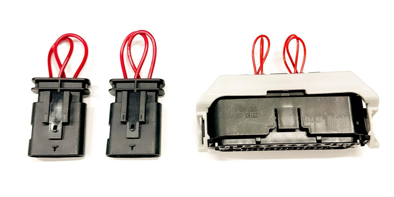 "CAN" Plug / USA Made (2020-2023 6.6L Duramax L5P)