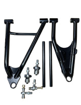 PATV Powersports Polaris Ranger 1000XP NBS 2021-2026 Arched Forward A-Arms