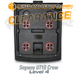2023+ Segway UT10 Crew LEVEL 4 Stereo Top (4-Door) Segway
