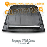 2023+ Segway UT10 Crew LEVEL 4 Stereo Top (4-Door) Segway
