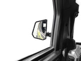 Cuero UTE UTV - Utility Side Mirror (Set of Two) - Polaris Xpedition
