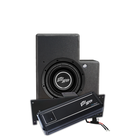 '25-'26 RZR® Pro Series Signature Stage 8 Stereo Kit | UTVS-PRO2-S8-S UTV Stereo