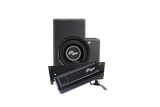 '25-'26 RZR® Pro Series 1000W Subwoofer Kit | UTVS-PRO2-SUB-1000-1 UTV Stereo