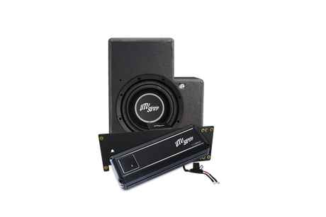 '25-'26 RZR® Pro Series 1000W Subwoofer Kit | UTVS-PRO2-SUB-1000-1 UTV Stereo