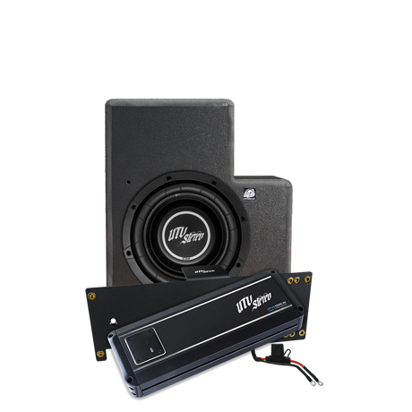 RZR® Pro Series 1000W Subwoofer Kit Subwoofer Kit | UTVS-PRO-SUB-1000-1